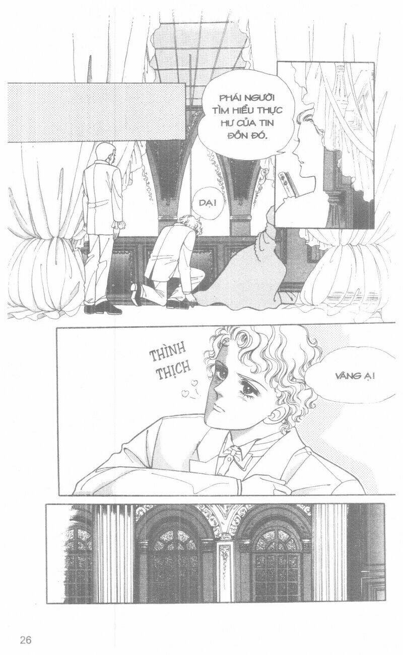 đừng chống đối chapter 6 28