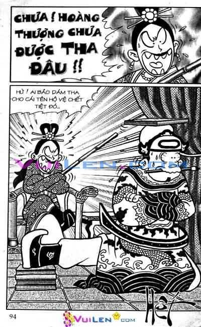 thần đồng đất việt chapter 29 89