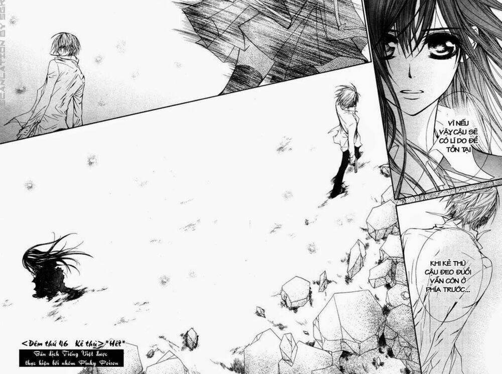 hiệp sĩ vampire chapter 46 35