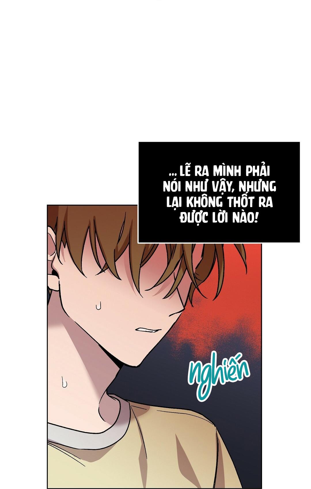 vết cắn mang vị ngọt ngào chapter 1 77