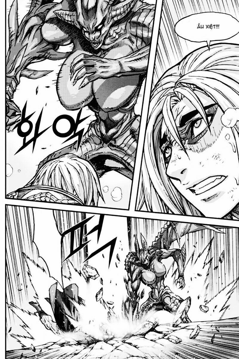 diêm đế ii chapter 51.5 17