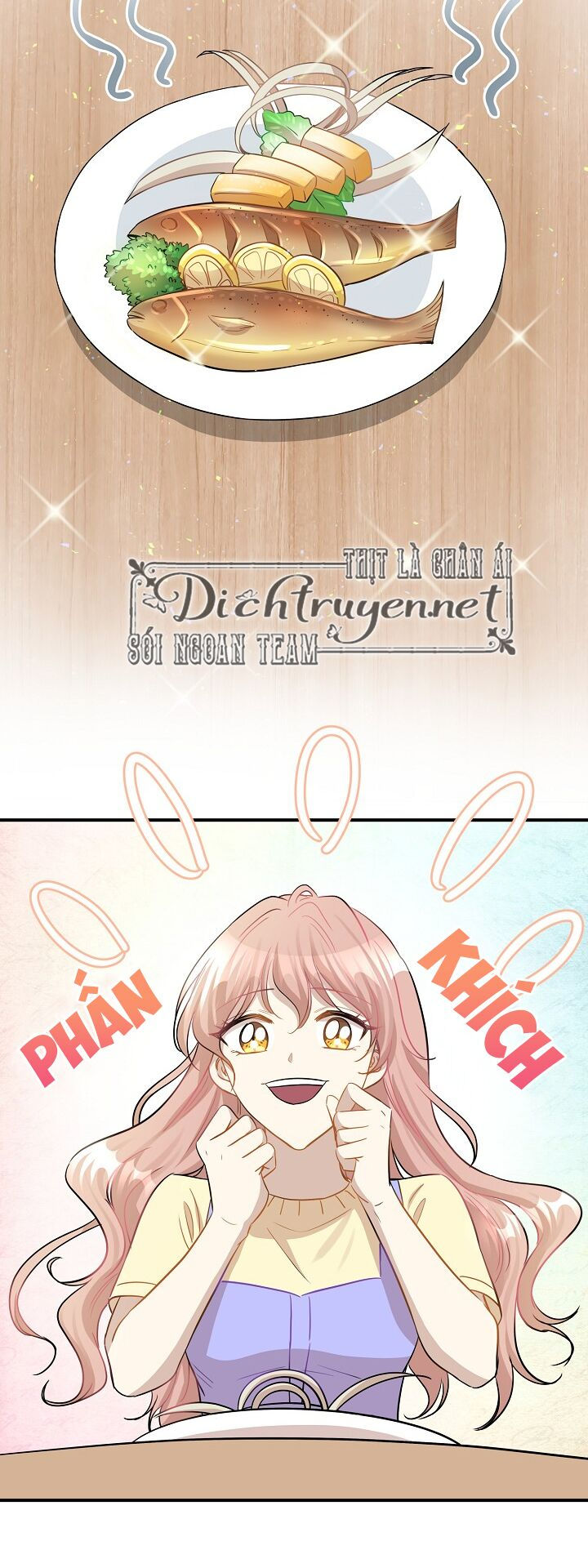 cuộc sống kỳ thú chapter 40 23