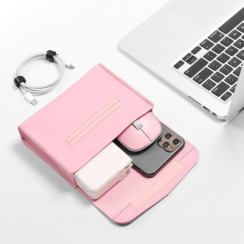 Bao Da PU Siêu Mỏng Chống Sốc Cho Apple MacBook Air M1 M2 MacBook Pro M2 12 13 14 / 15 16 Inch
