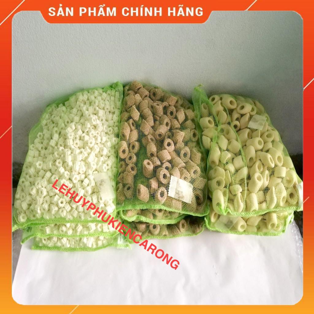 Sứ Lọc MOUNTAIN TREE - Mini Ring - Nitro Ring - Maifan Ring 1L