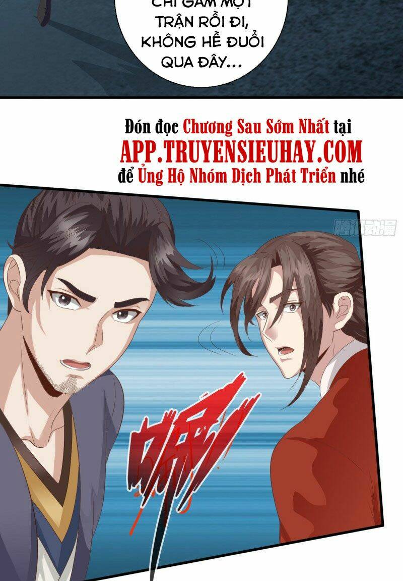 chư thiên ký chapter 292 13