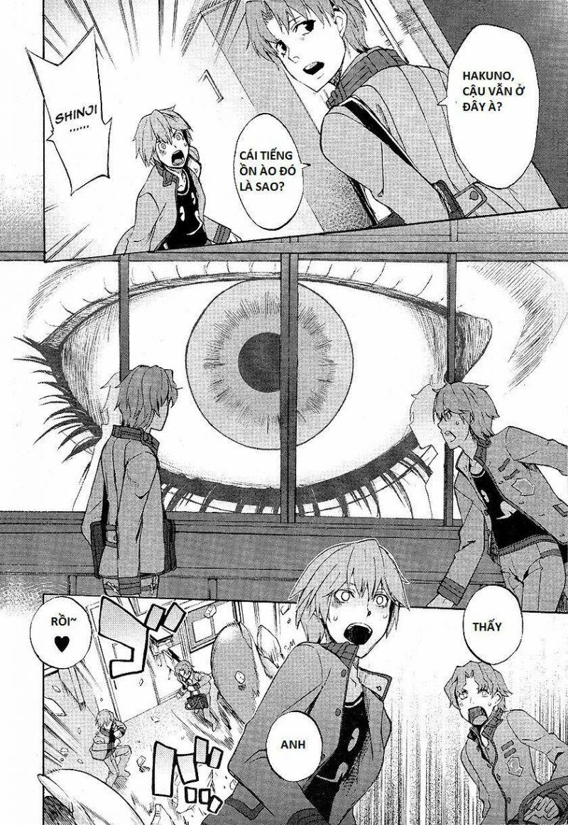 fate/extra ccc fox tail chapter 2 4