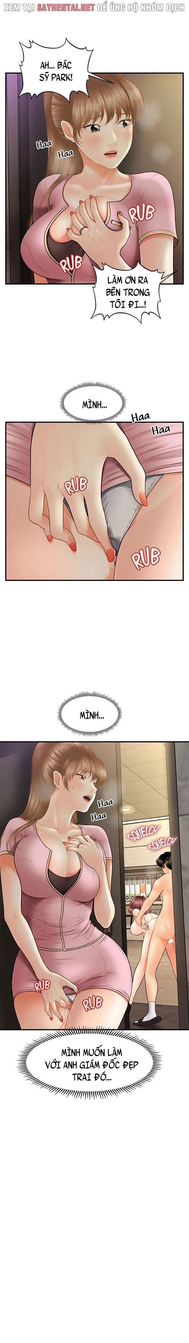 này anh đẹp trai chapter 44 9