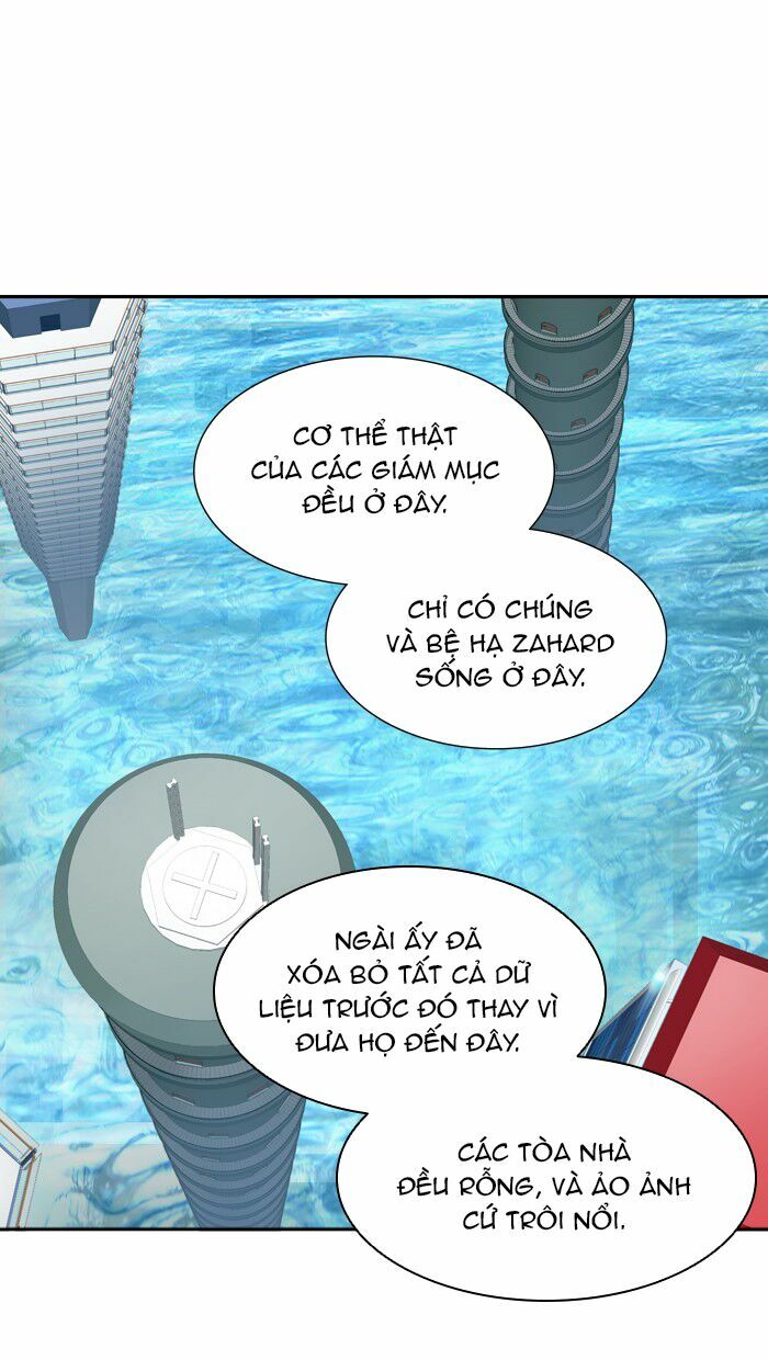tòa tháp bí ẩn 2 chapter 300 59