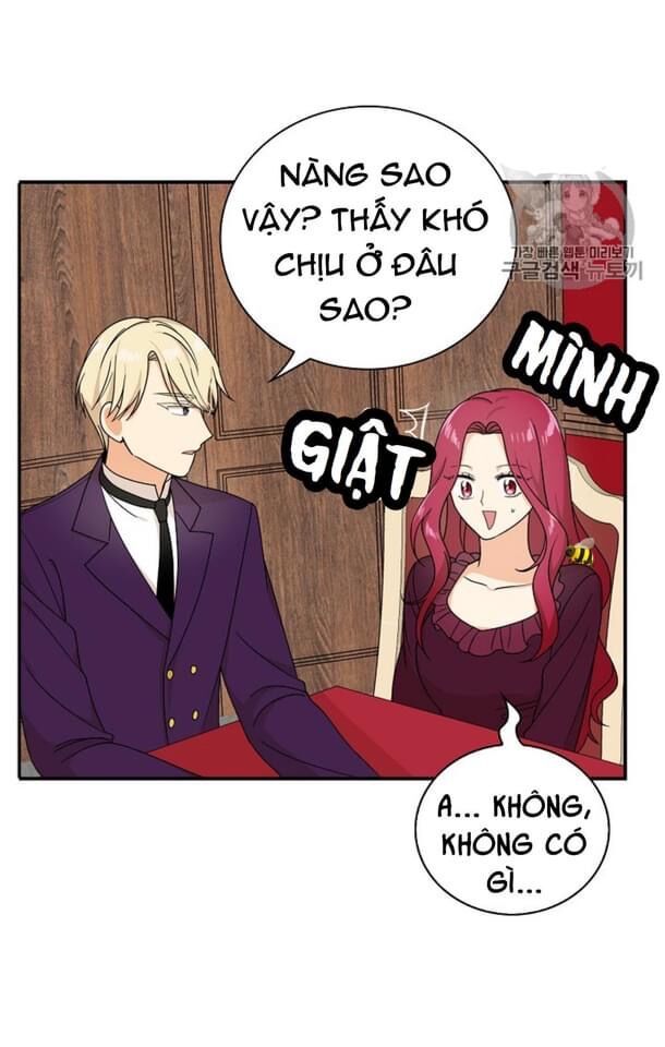 xuyên không trở thành mẹ của nhân vật phản diện chapter 31 42