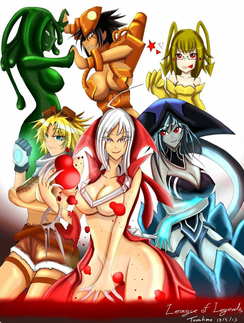 ảnh anime và ảnh wallpaper đẹp chapter 89 138