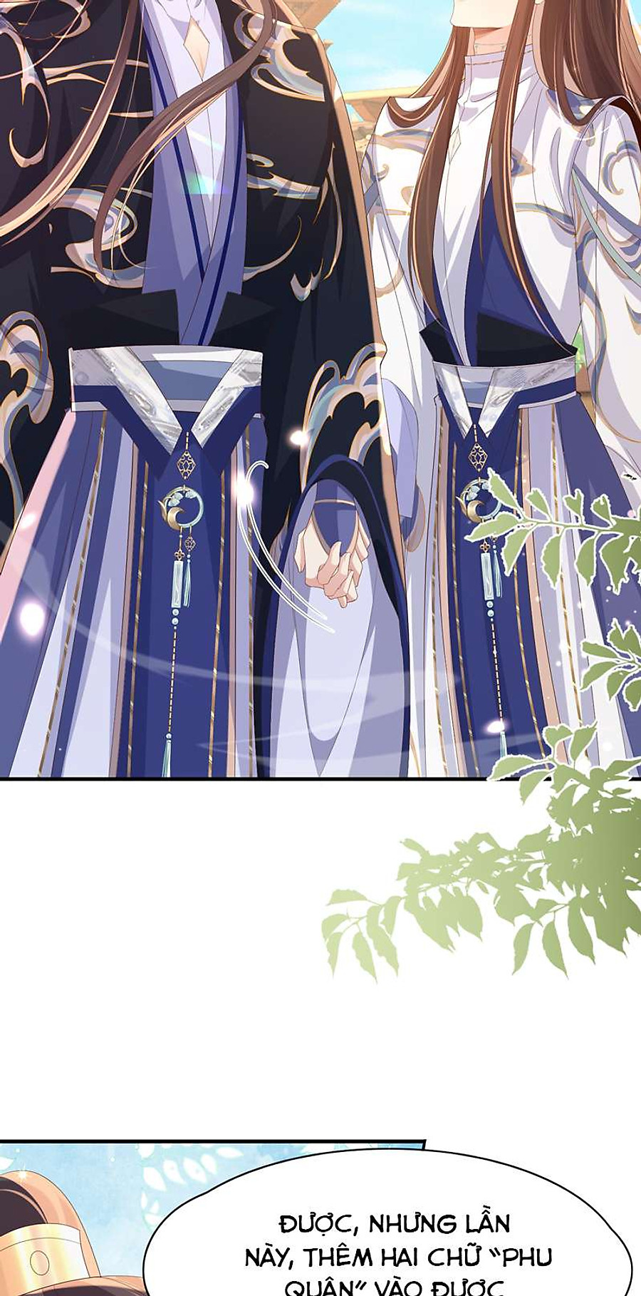 bá tổng vương phi lật xe chỉ nam chapter 113 29