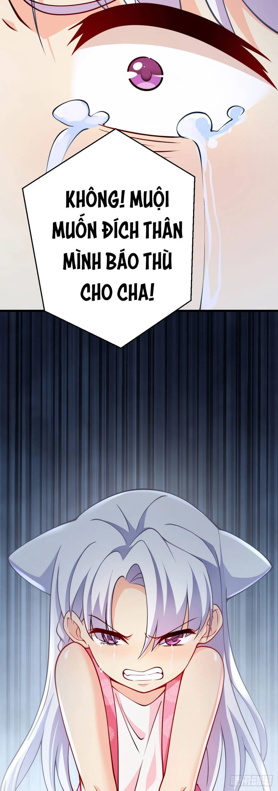 đám nữ đồ đệ đều muốn độc chiếm ta chapter 18 40