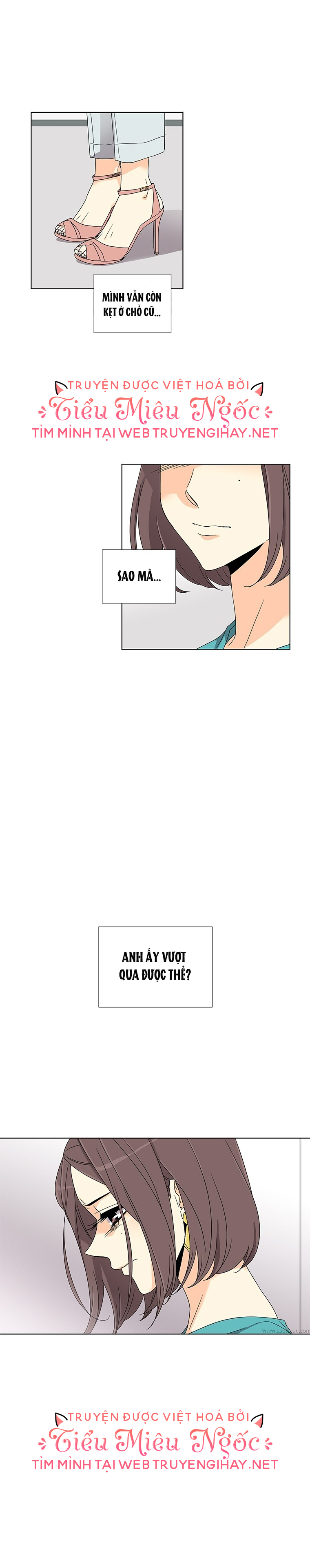 cô gái đáng yêu chapter 47 16