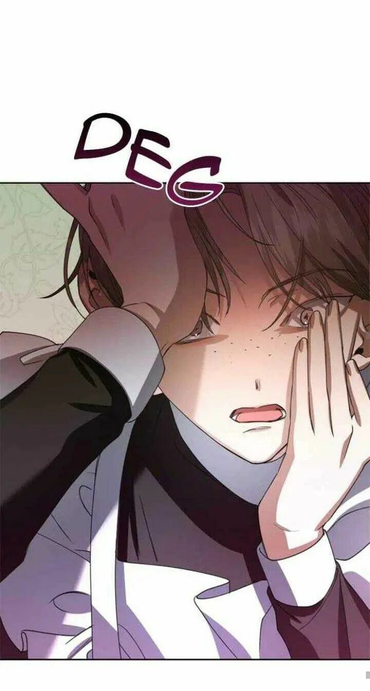 tôi muốn trở thành cô ấy dù chỉ là một ngày chapter 26 42