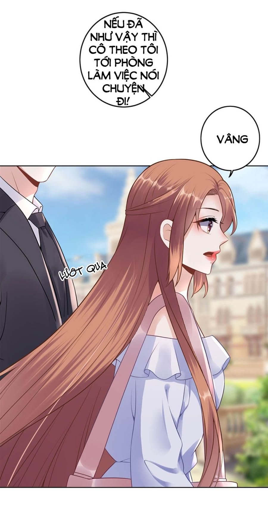Bạn Trai Điều Khiển Giấc Mơ chapter 52 - Trang 20