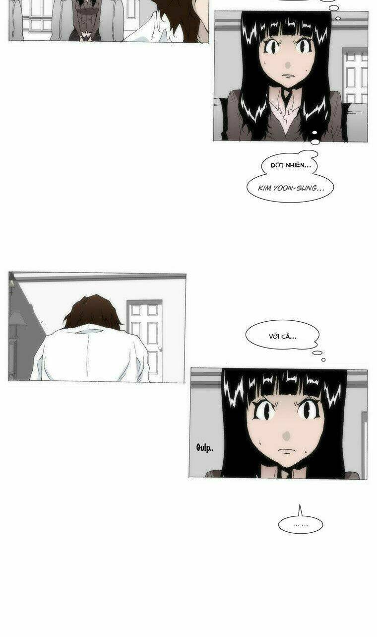 siêu năng 1.5 chapter 24 25