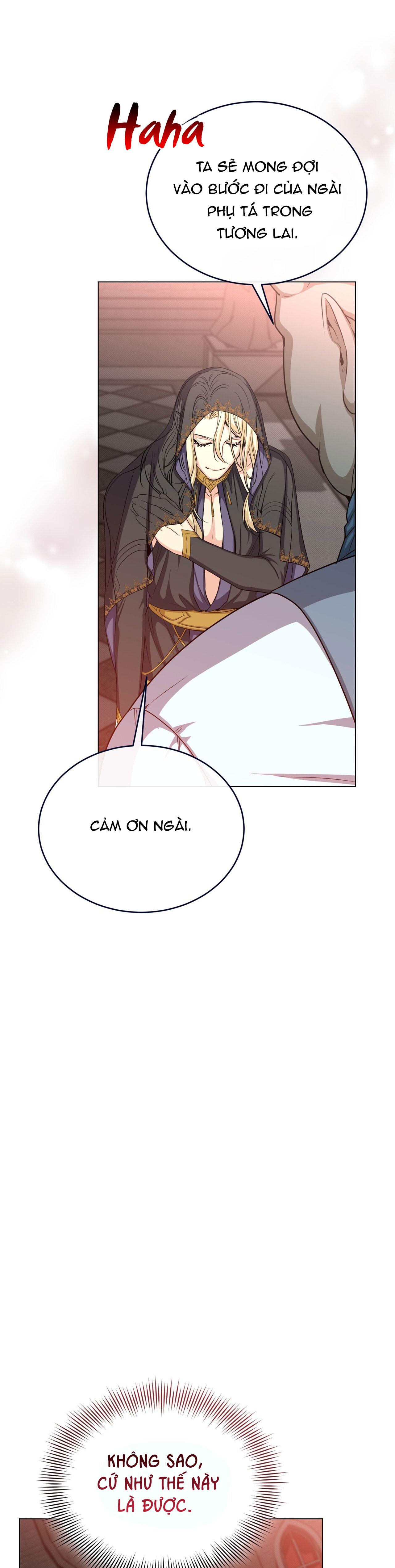 mặt trăng quỷ chapter 32 31