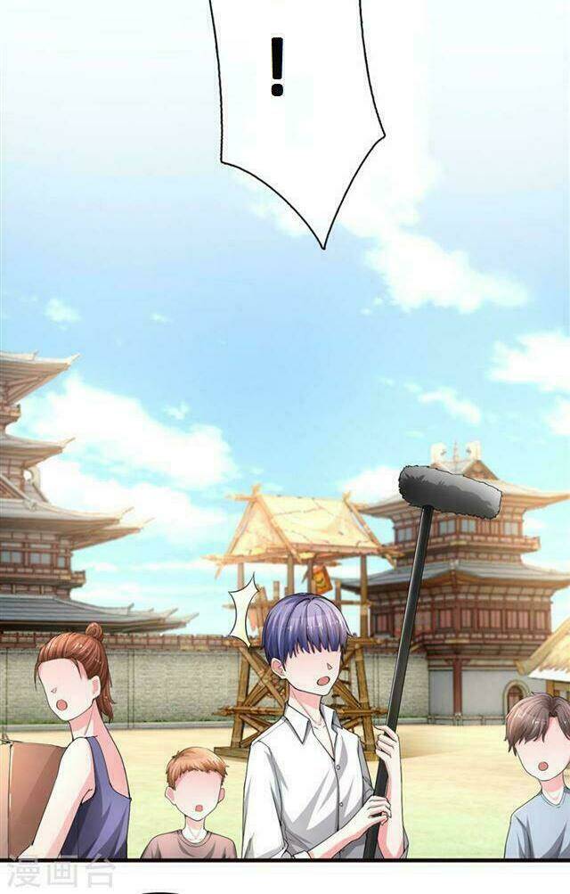 trùng sinh để trả thù chapter 15 10