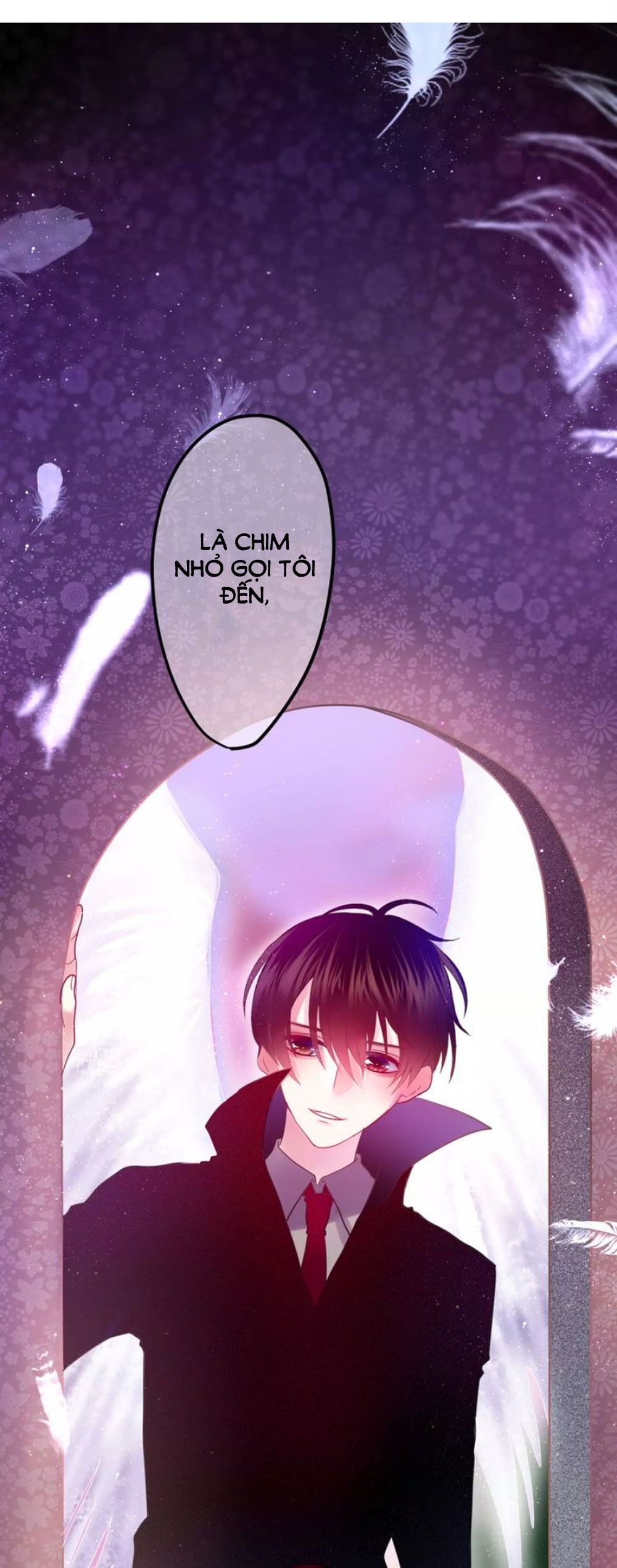 tháng sáu kì diệu chapter 22.5 22