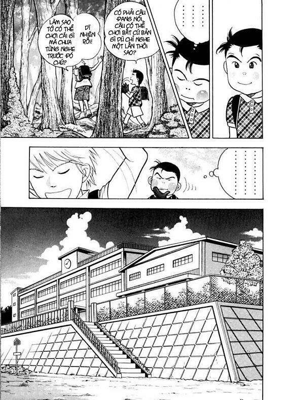 piano no mori chapter 4 8