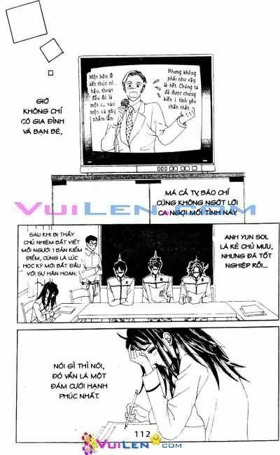 nụ hôn nồng thắm chapter 10 112