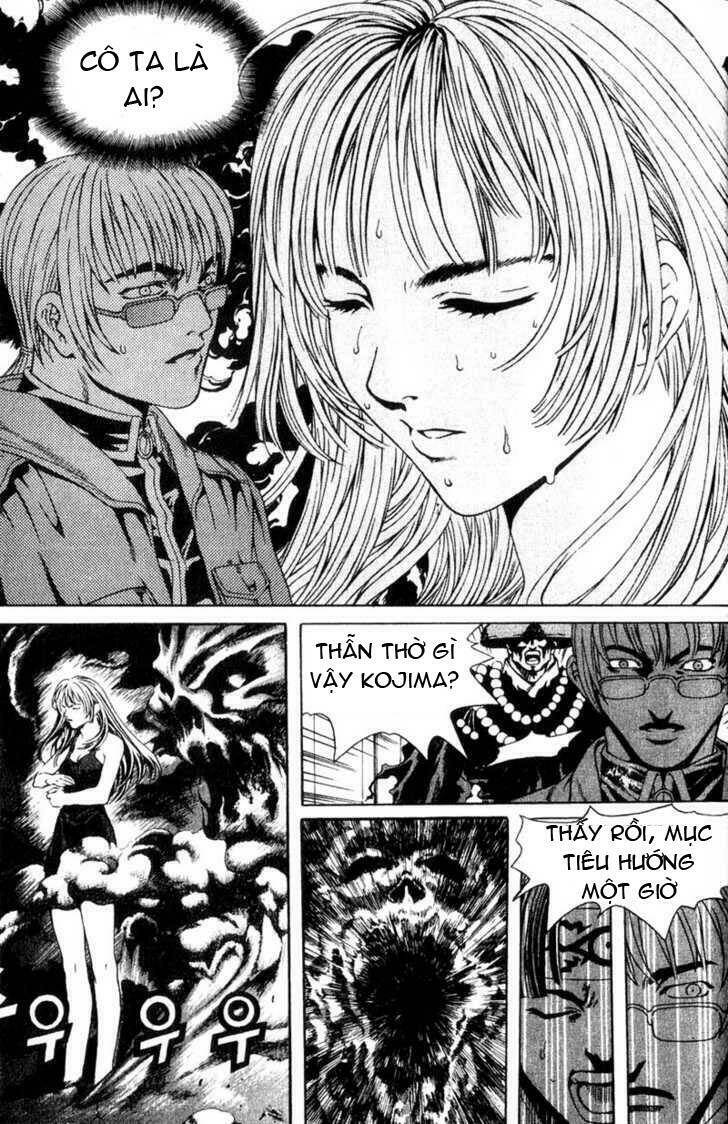 đảo địa ngục chapter 23 6