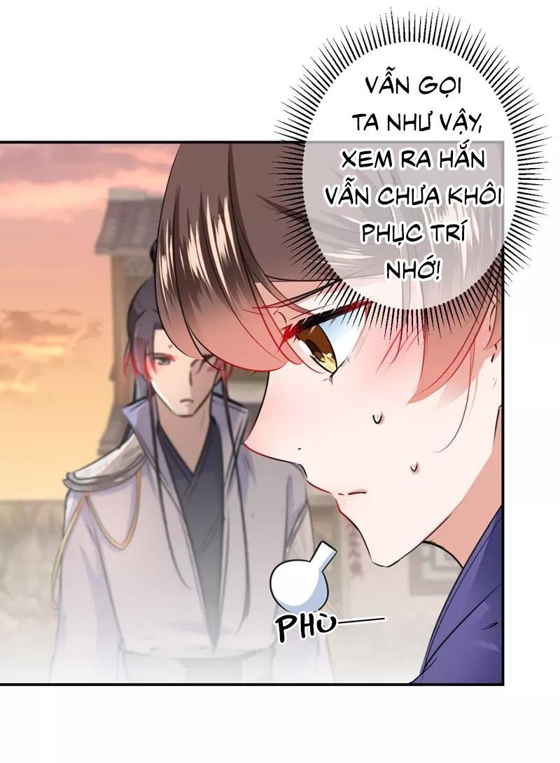 vương gia không thể trêu chapter 89 31