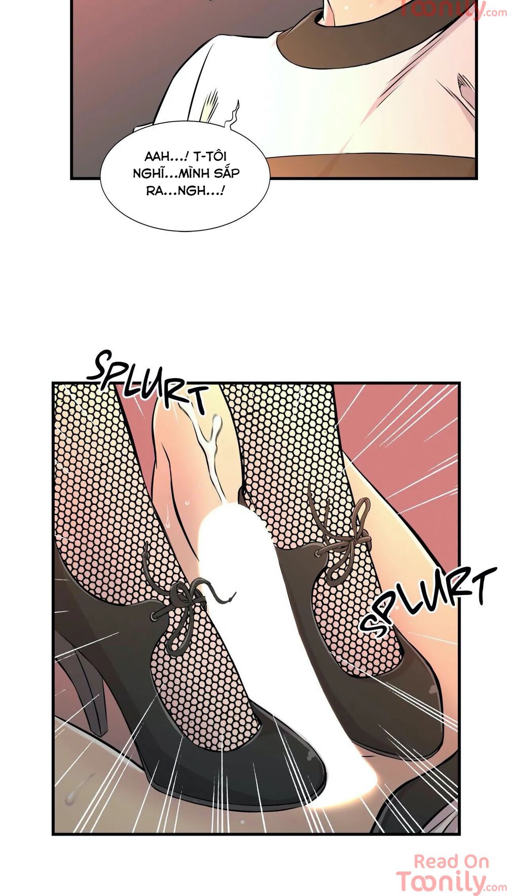 scandal trường luyện thi chapter 9 40