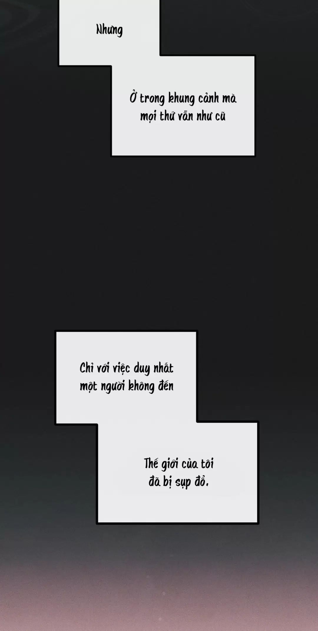 lời tỏ tình từ con số 0 chapter 2 83