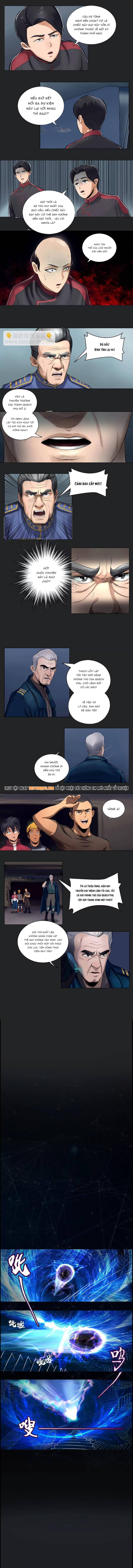 du quỷ chapter 11 2