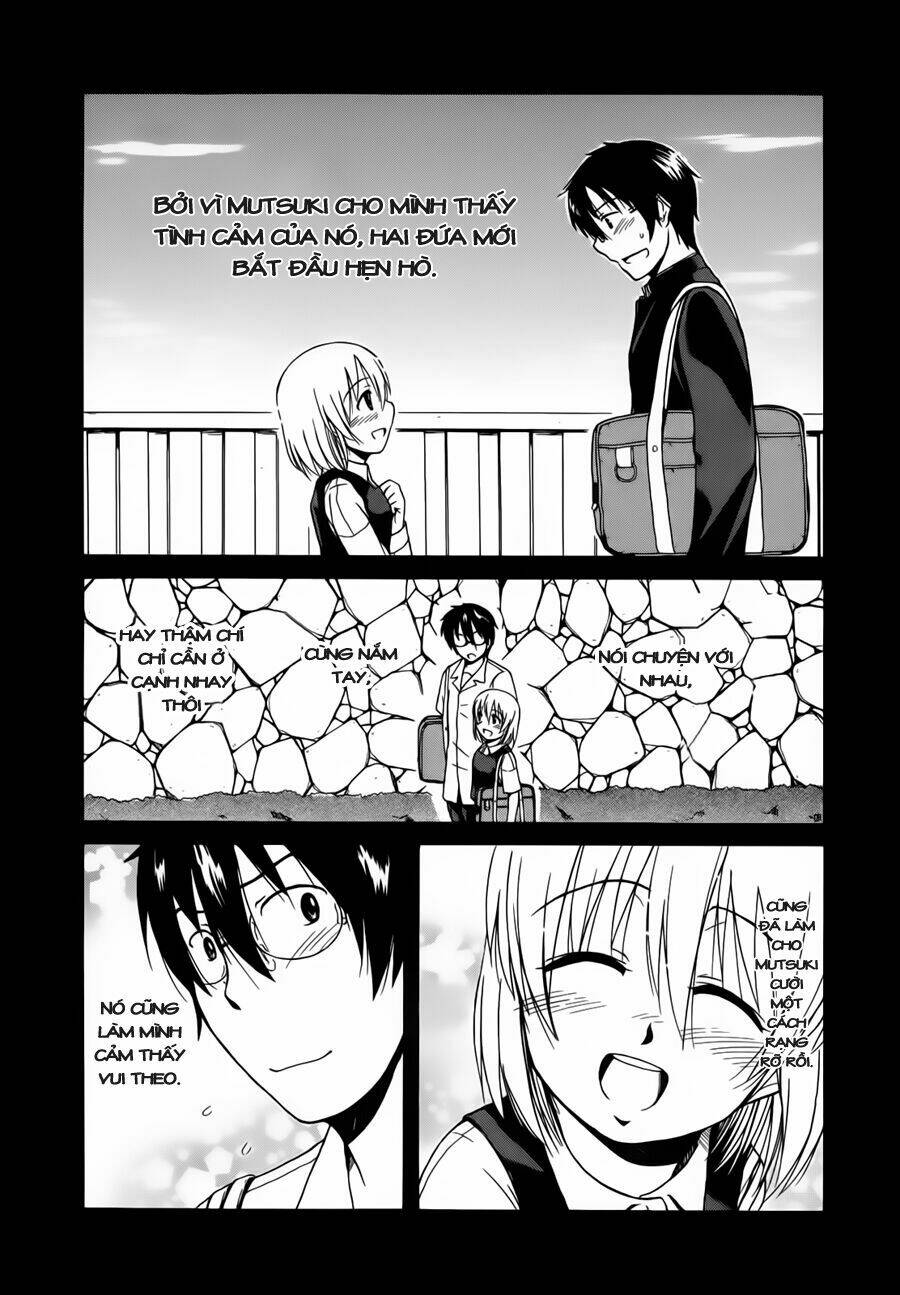 koharu no hibi chapter 12 19