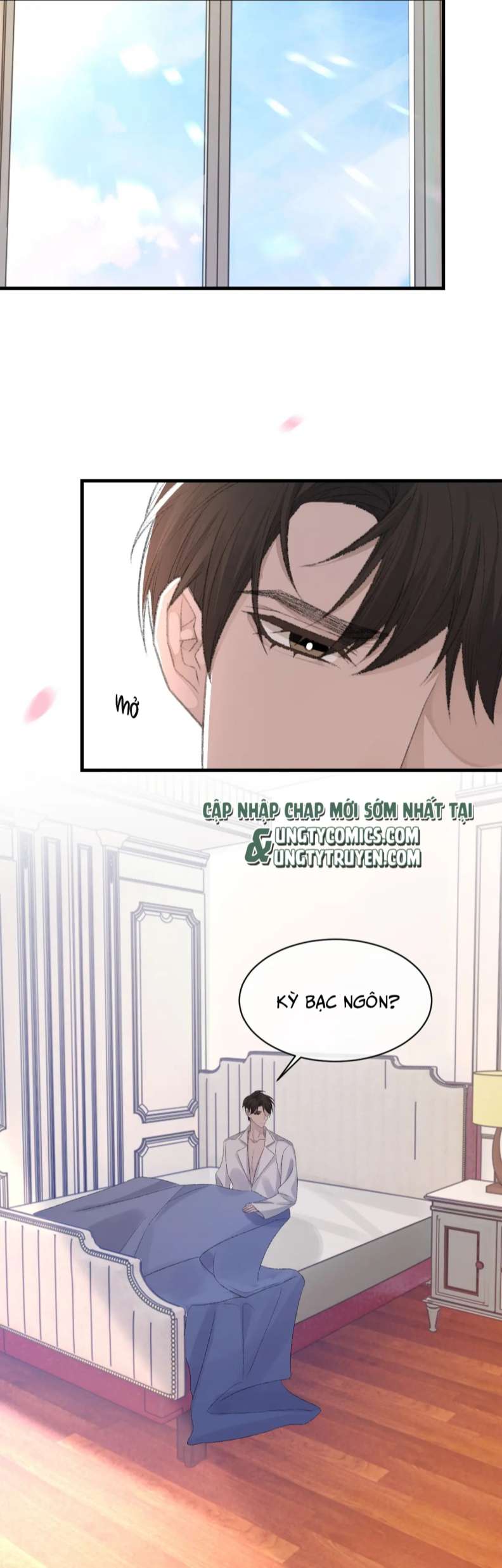 cấu bệnh chapter 73 27