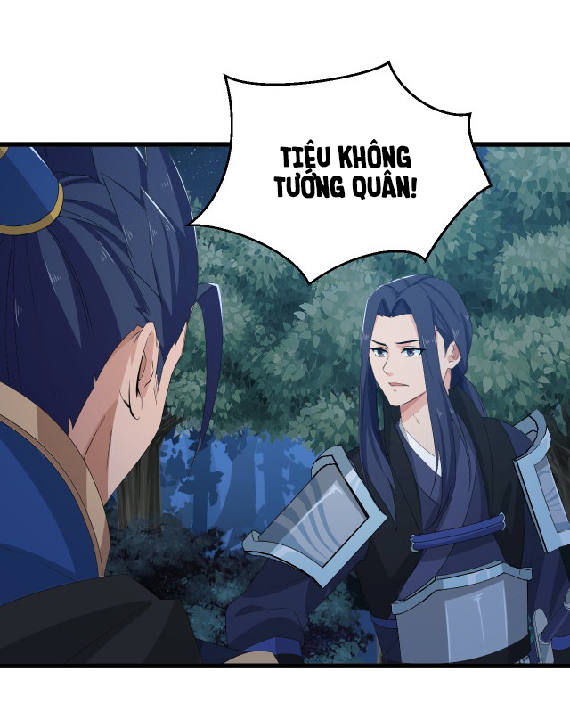 chiến thần dưỡng thành ký chapter 8 27