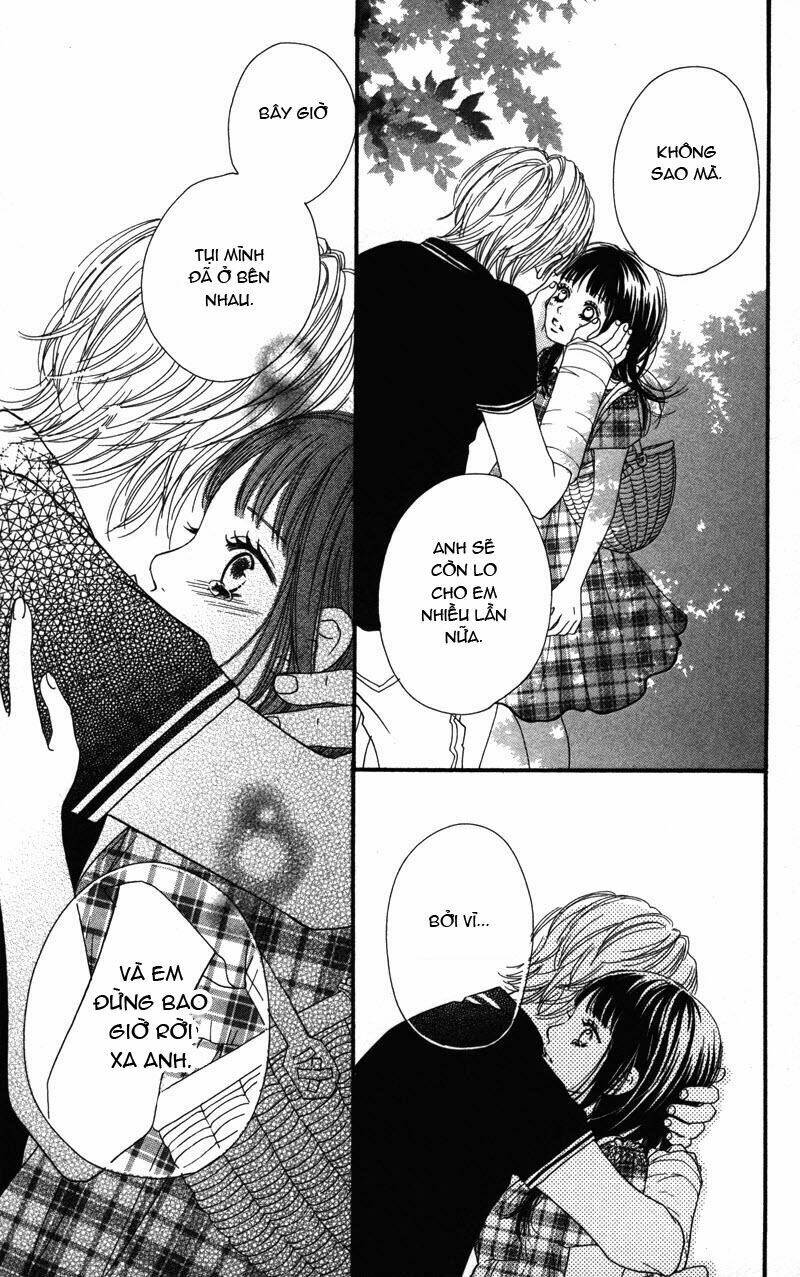 thiên thần gãy cánh chapter 3 31