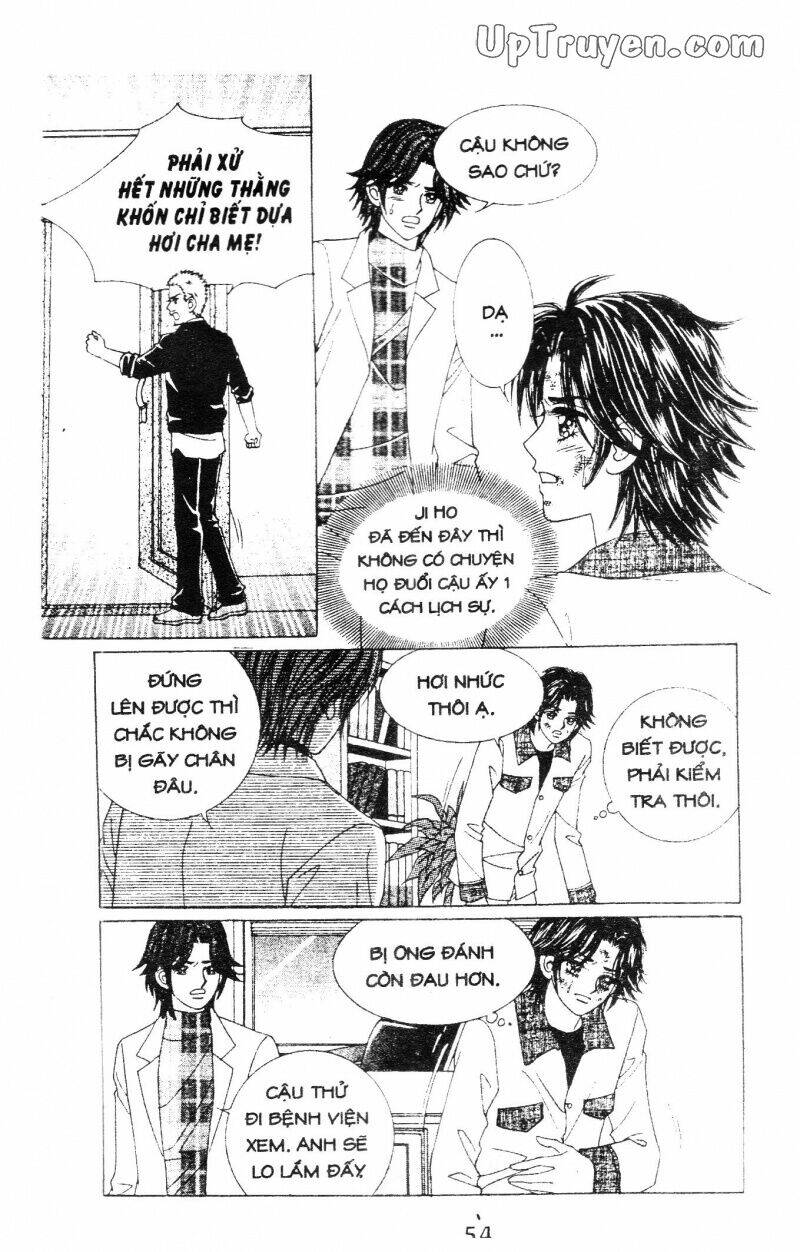 mặt nạ tình yêu chapter 66 55