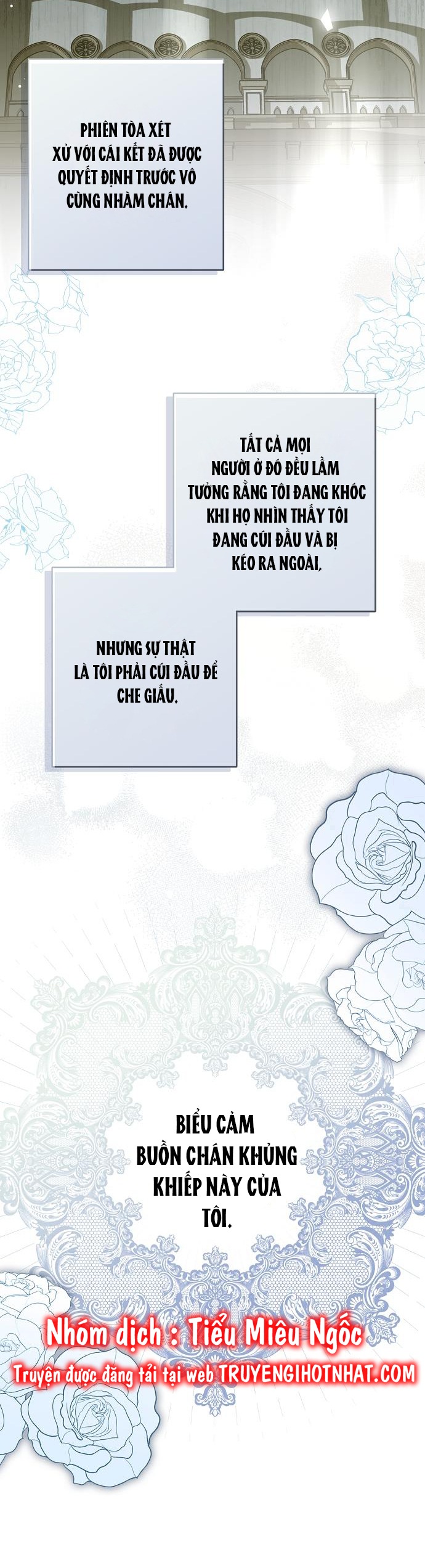 ai đó đang chiếm hữu cơ thể của tôi chapter 34 47