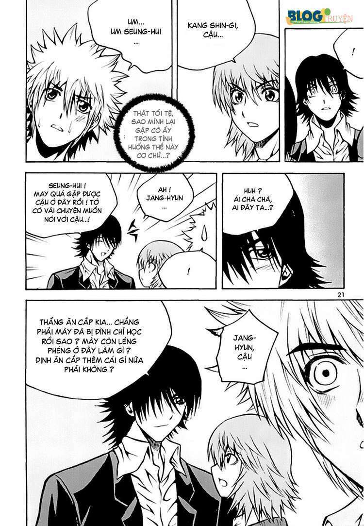 zippy ziggy chapter 45 19