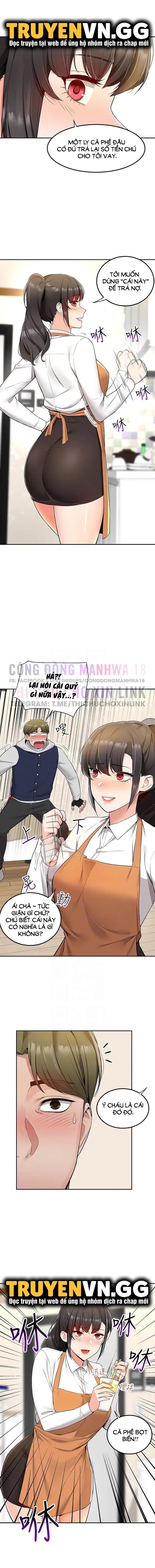 giao hàng số hưởng chapter 2 6