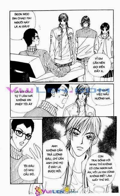 giấc mơ thần tượng chapter 5 32