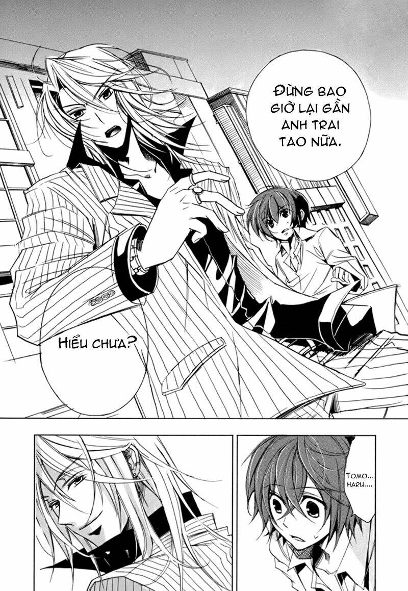 cucumber sandwich chapter 1 33