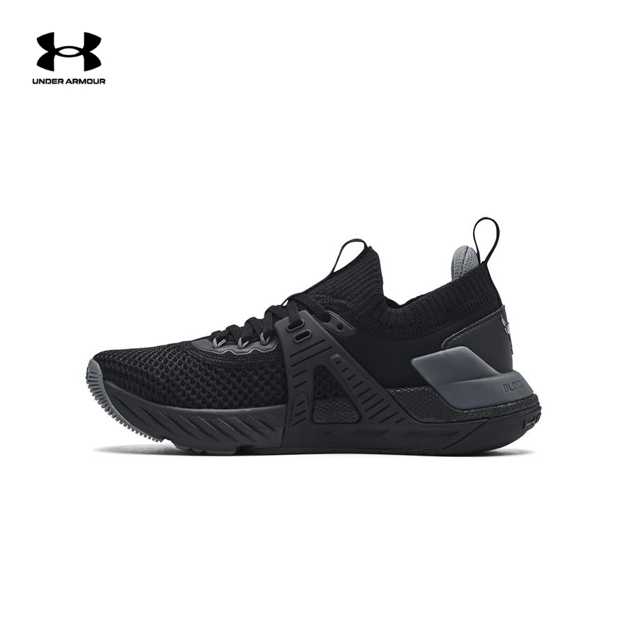 Giày thể thao chạy bộ nữ Under Armour W PROJECT ROCK 4 - 3023696