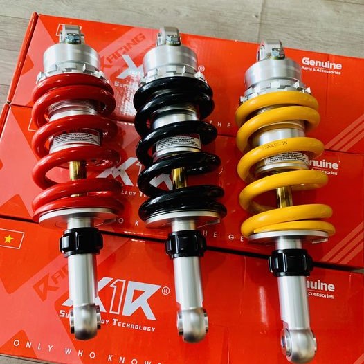 Phuộc X1R cho Raider chính hãng. BH 12 tháng (KG070959) (KG070958)