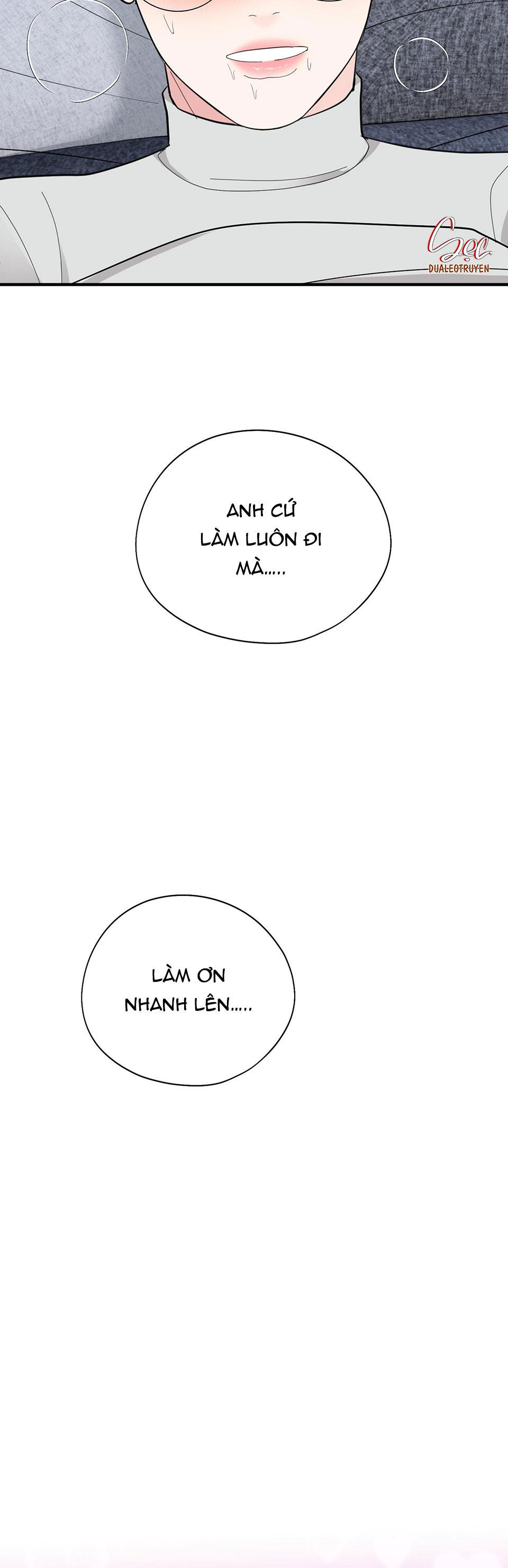 món quà dành cho kẻ ngạo mạn chapter 23 9