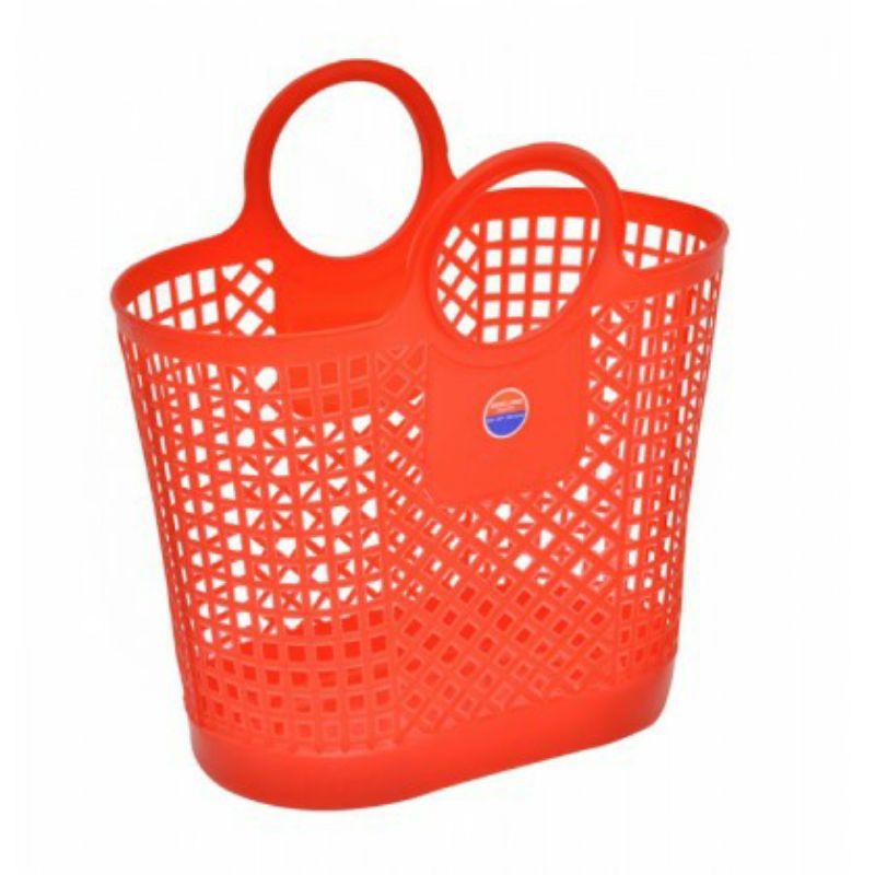 Làn nhựa đi chợ cho bà cho mẹ - loại đẹp