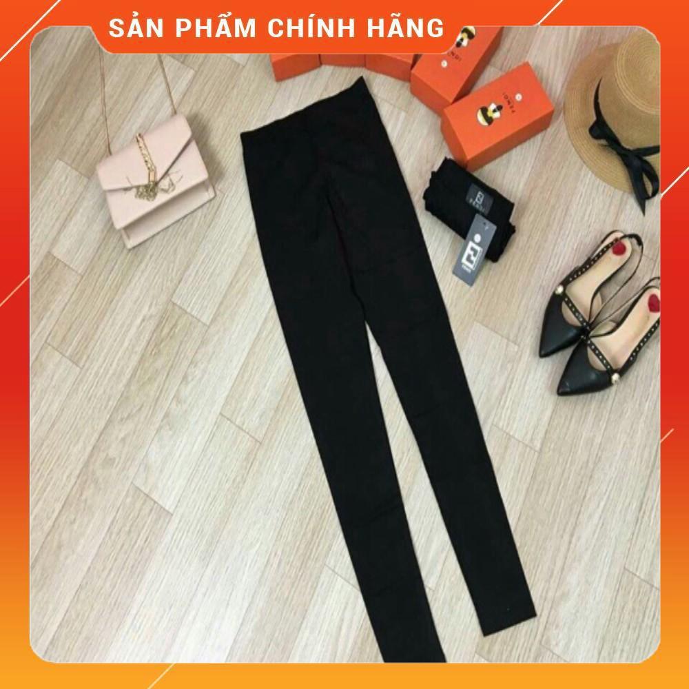 QUẦN LEGGING ĐẸP - KHÁCH SỈ,SIZE S (L111)