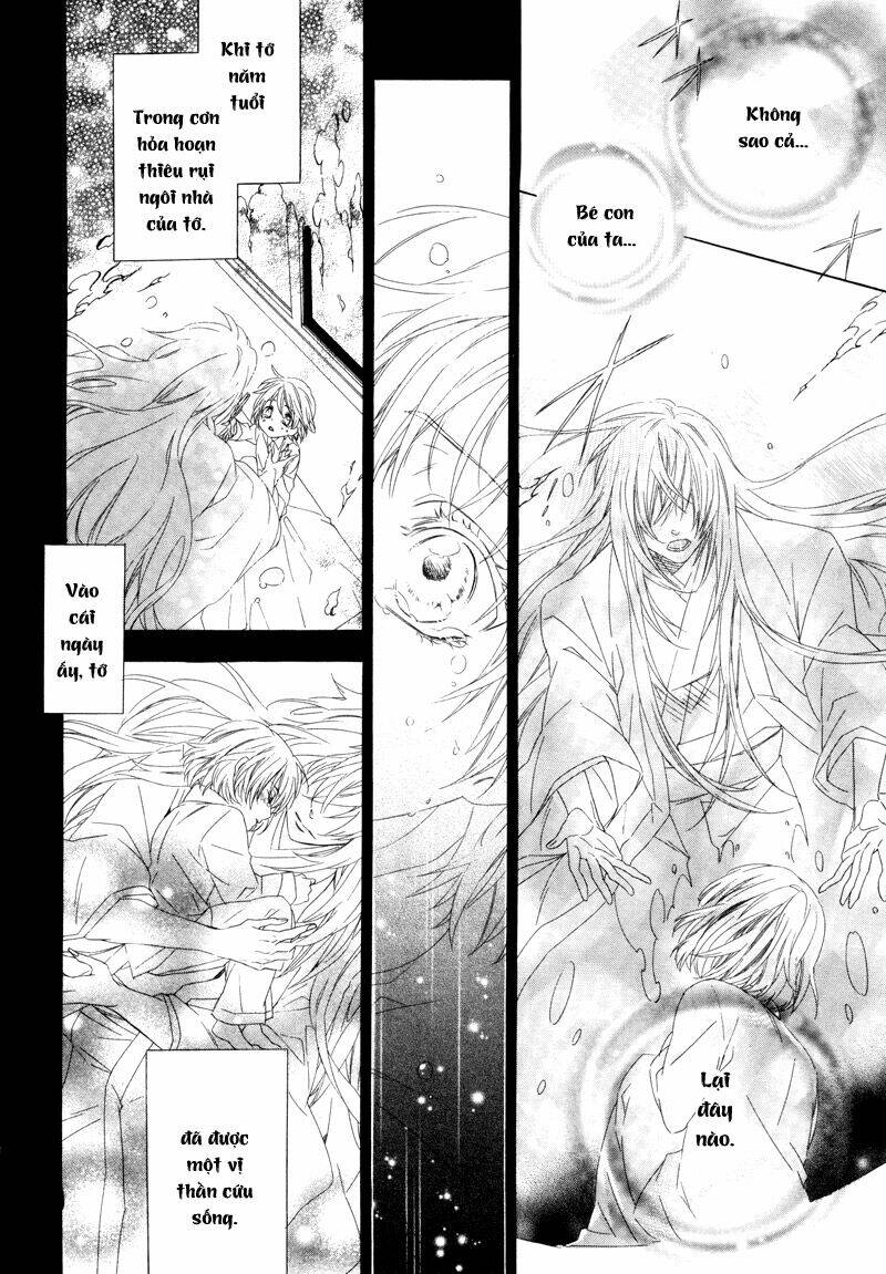 kami-sama gakuen armeria chapter 2 21