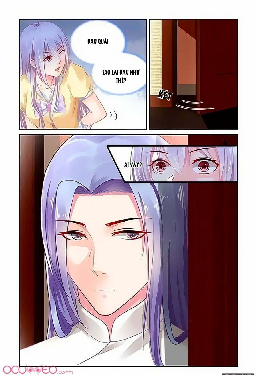 danh môn thiên hậu chapter 134 2