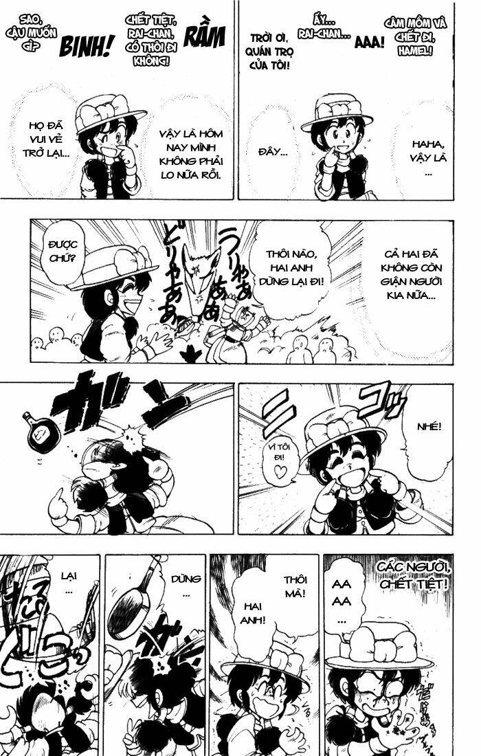 violinist of hameln - cây đàn kì diệu chapter 13 12