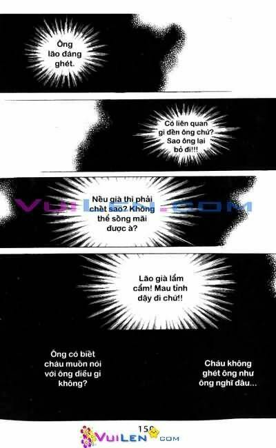 thiên thần dễ thương chapter 7 150