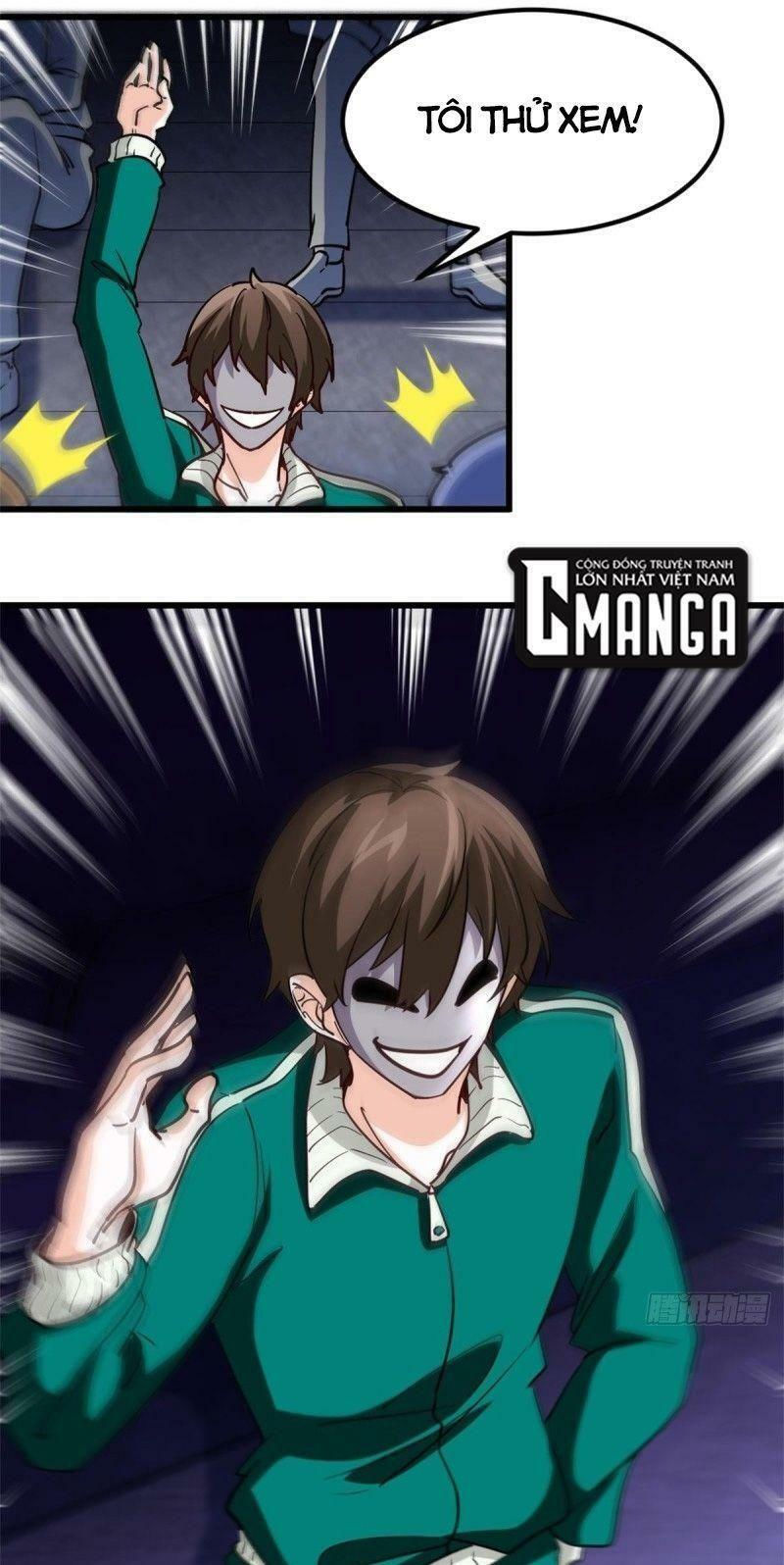 ta là hàn tam thiên chapter 61 17